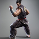 Illustration for article titled New emTekken Tag Tournament 2 /em Screens Show Off Father-on-Son Violence